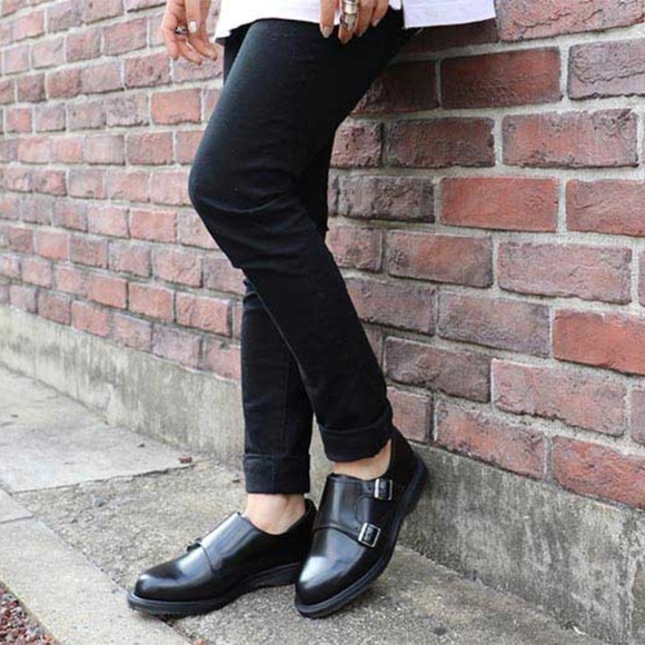 dr martens pandora